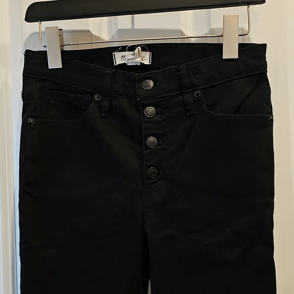 MADEWELL Jeans - Picture 8 of 13